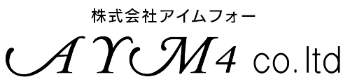 株式会社アイムフォー